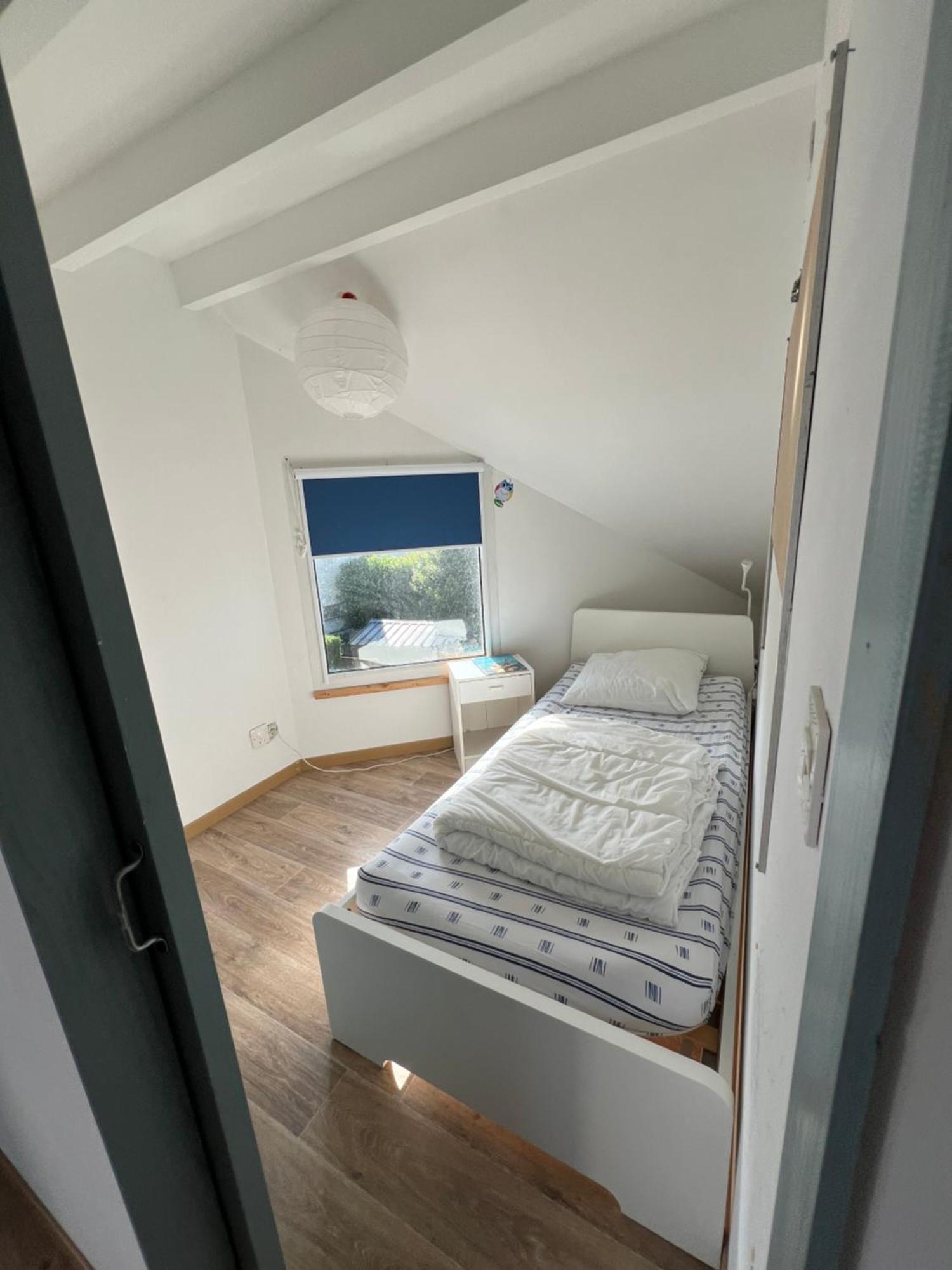 Appartement A Arradon Exterior foto