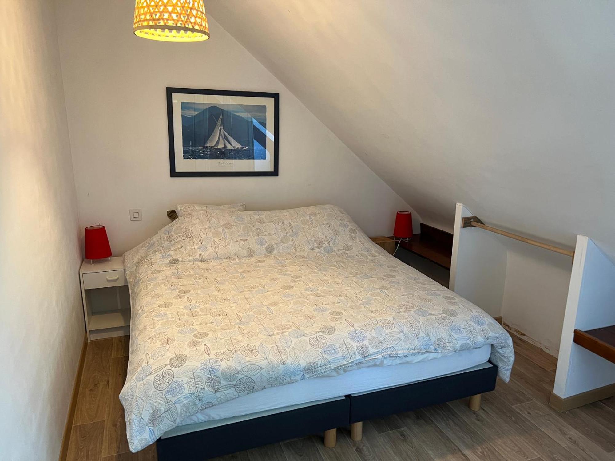 Appartement A Arradon Exterior foto